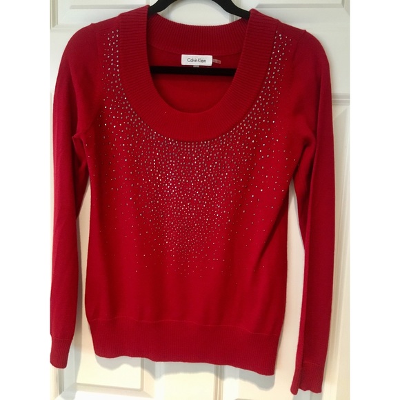 Calvin Klein Sweaters - Calvin Klein Crew Neck Sweater